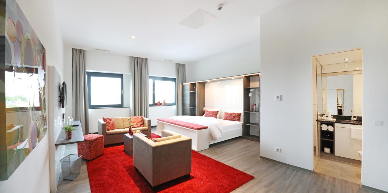 3G Hotel Fulda Exterior photo