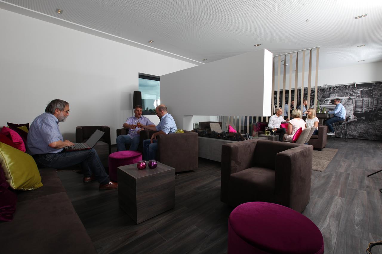 3G Hotel Fulda Exterior photo